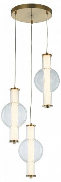 Подвесной светильник Lightstar Botto 800133 в Лесном - lesnoy.ok-mebel.com | фото