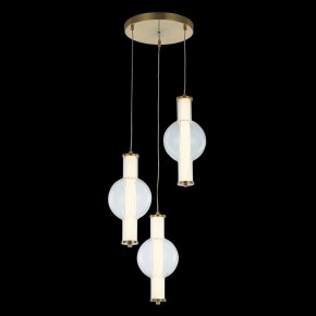 Подвесной светильник Lightstar Botto 800133 в Лесном - lesnoy.ok-mebel.com | фото 2