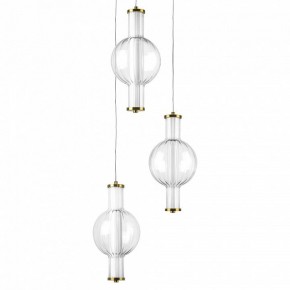 Подвесной светильник Lightstar Botto 800133 в Лесном - lesnoy.ok-mebel.com | фото 3