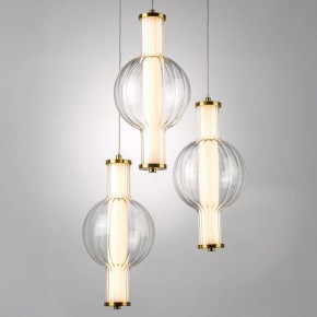 Подвесной светильник Lightstar Botto 800133 в Лесном - lesnoy.ok-mebel.com | фото 4