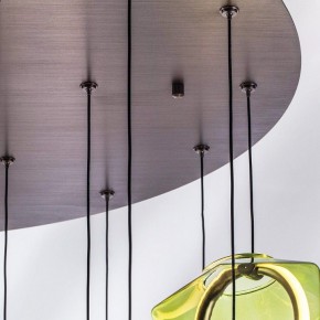 Подвесной светильник Lightstar Caramello 796289 в Лесном - lesnoy.ok-mebel.com | фото 11