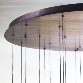 Подвесной светильник Lightstar Caramello 796349 в Лесном - lesnoy.ok-mebel.com | фото 12