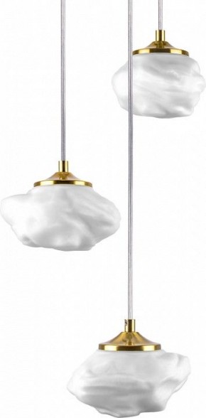 Подвесной светильник Lightstar Meringe 799133 в Лесном - lesnoy.ok-mebel.com | фото 4