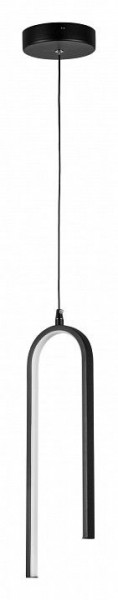 Подвесной светильник Lightstar Saturno 749017 в Лесном - lesnoy.ok-mebel.com | фото 2