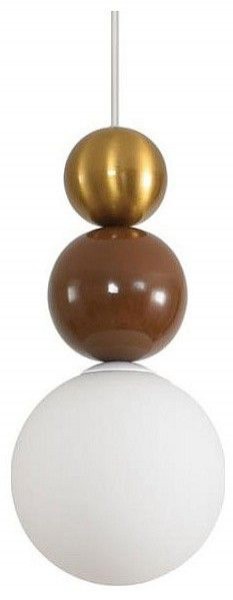 Подвесной светильник Lumion BONBONES 8257/1 в Лесном - lesnoy.ok-mebel.com | фото