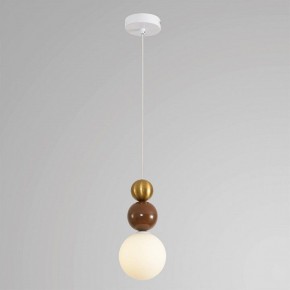 Подвесной светильник Lumion BONBONES 8257/1 в Лесном - lesnoy.ok-mebel.com | фото 3