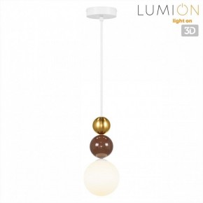 Подвесной светильник Lumion BONBONES 8257/1 в Лесном - lesnoy.ok-mebel.com | фото 4