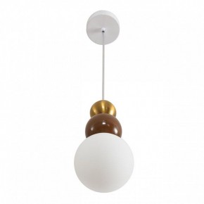 Подвесной светильник Lumion BONBONES 8257/1 в Лесном - lesnoy.ok-mebel.com | фото 5