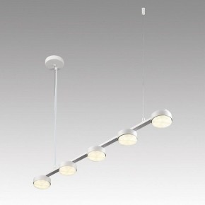 Подвесной светильник Lumion TORINA 8265/5 в Лесном - lesnoy.ok-mebel.com | фото 3