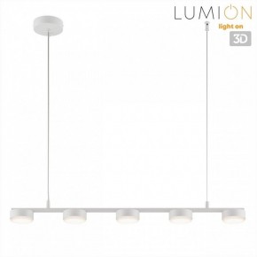 Подвесной светильник Lumion TORINA 8265/5 в Лесном - lesnoy.ok-mebel.com | фото 4