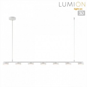 Подвесной светильник Lumion TORINA 8265/7 в Лесном - lesnoy.ok-mebel.com | фото 4