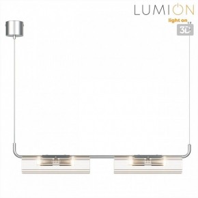 Подвесной светильник Lumion TORONTO 8258/4 в Лесном - lesnoy.ok-mebel.com | фото 4