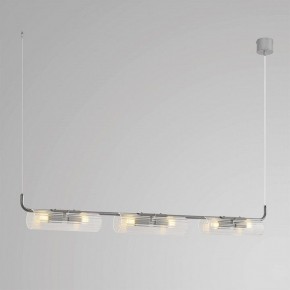 Подвесной светильник Lumion TORONTO 8258/6 в Лесном - lesnoy.ok-mebel.com | фото 3
