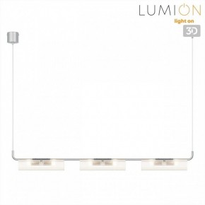 Подвесной светильник Lumion TORONTO 8258/6 в Лесном - lesnoy.ok-mebel.com | фото 4