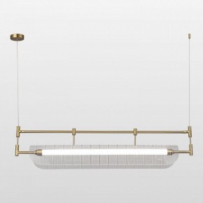 Подвесной светильник Lussole Bradford LSP-7153 в Лесном - lesnoy.ok-mebel.com | фото 2