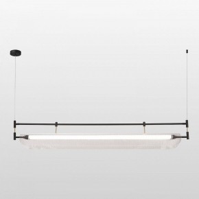 Подвесной светильник Lussole Bradford LSP-7154 в Лесном - lesnoy.ok-mebel.com | фото 2