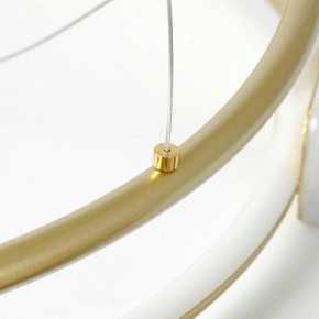 Подвесной светильник Lussole Bradford LSP-7161 в Лесном - lesnoy.ok-mebel.com | фото 3
