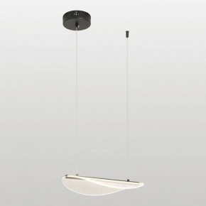 Подвесной светильник Lussole Calvert LSP-7367 в Лесном - lesnoy.ok-mebel.com | фото 3