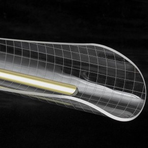 Подвесной светильник Lussole Calvert LSP-7368 в Лесном - lesnoy.ok-mebel.com | фото 4