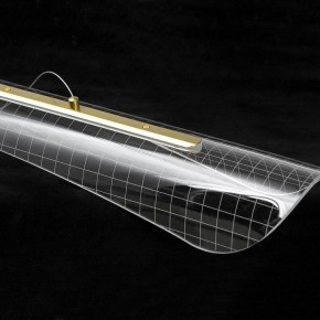 Подвесной светильник Lussole Calvert LSP-7368 в Лесном - lesnoy.ok-mebel.com | фото 5