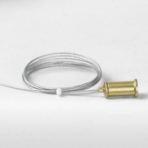 Подвесной светильник Lussole Calvert LSP-7368 в Лесном - lesnoy.ok-mebel.com | фото 6