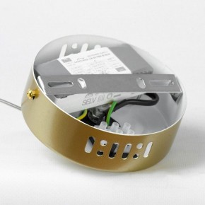 Подвесной светильник Lussole Calvert LSP-7368 в Лесном - lesnoy.ok-mebel.com | фото 8