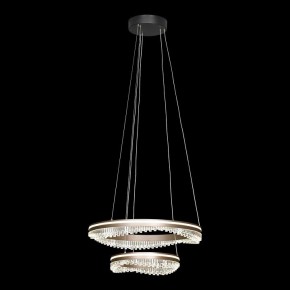 Подвесной светильник Lussole HARDIN LSP-7428 в Лесном - lesnoy.ok-mebel.com | фото 3