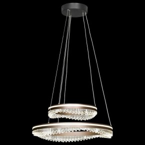 Подвесной светильник Lussole HARDIN LSP-7428 в Лесном - lesnoy.ok-mebel.com | фото 4