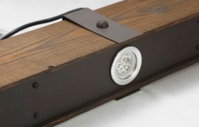 Подвесной светильник Lussole Holtsville LSP-9860 в Лесном - lesnoy.ok-mebel.com | фото 3