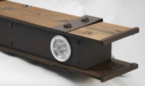 Подвесной светильник Lussole Holtsville LSP-9860 в Лесном - lesnoy.ok-mebel.com | фото 4