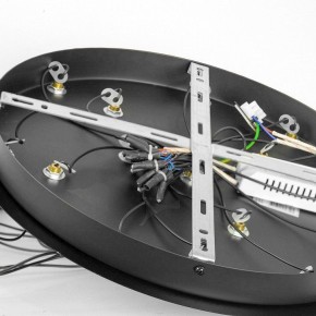 Подвесной светильник Lussole Hopkins LSP-7401 в Лесном - lesnoy.ok-mebel.com | фото 3