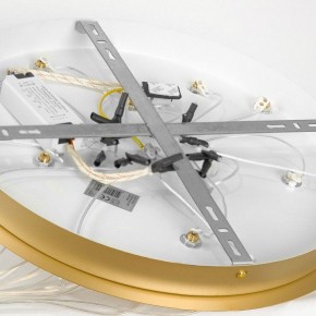 Подвесной светильник Lussole Hopkins LSP-7404 в Лесном - lesnoy.ok-mebel.com | фото 4