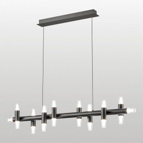 Подвесной светильник Lussole Hopkins LSP-7405 в Лесном - lesnoy.ok-mebel.com | фото 3