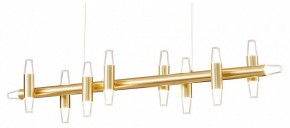 Подвесной светильник Lussole Hopkins LSP-7406 в Лесном - lesnoy.ok-mebel.com | фото