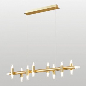 Подвесной светильник Lussole Hopkins LSP-7406 в Лесном - lesnoy.ok-mebel.com | фото 2