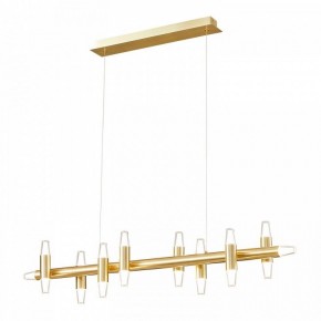 Подвесной светильник Lussole Hopkins LSP-7406 в Лесном - lesnoy.ok-mebel.com | фото 3