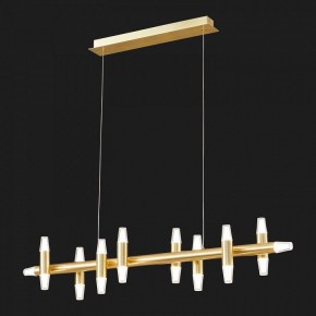 Подвесной светильник Lussole Hopkins LSP-7406 в Лесном - lesnoy.ok-mebel.com | фото 4