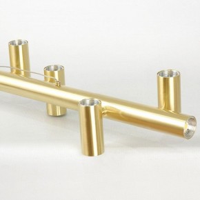 Подвесной светильник Lussole Hopkins LSP-7406 в Лесном - lesnoy.ok-mebel.com | фото 6