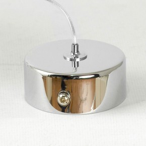 Подвесной светильник Lussole Karnes LSP-8975 в Лесном - lesnoy.ok-mebel.com | фото 7