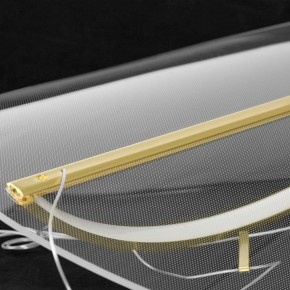 Подвесной светильник Lussole Lampasas LSP-7420 в Лесном - lesnoy.ok-mebel.com | фото 5