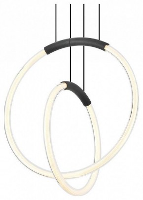 Подвесной светильник Lussole Lancaster LSP-7445 в Лесном - lesnoy.ok-mebel.com | фото 2