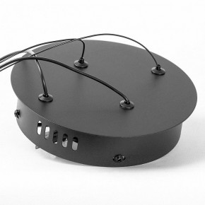 Подвесной светильник Lussole Lancaster LSP-7445 в Лесном - lesnoy.ok-mebel.com | фото 4