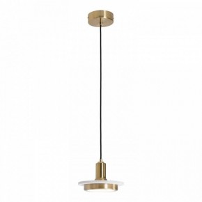 Подвесной светильник Lussole  LSP-7518 в Лесном - lesnoy.ok-mebel.com | фото 4