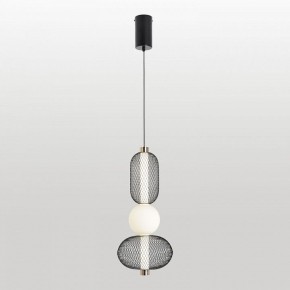 Подвесной светильник Lussole  LSP-7530 в Лесном - lesnoy.ok-mebel.com | фото 2