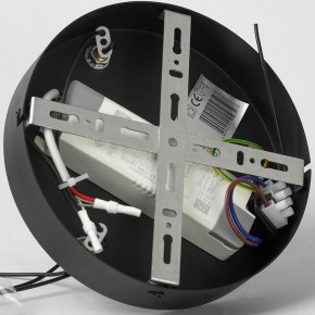 Подвесной светильник Lussole Macon LSP-7310 в Лесном - lesnoy.ok-mebel.com | фото 5