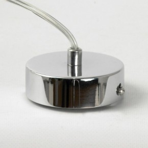 Подвесной светильник Lussole Milam LSP-8991 в Лесном - lesnoy.ok-mebel.com | фото 5