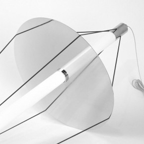 Подвесной светильник Lussole Nolan LSP-7441 в Лесном - lesnoy.ok-mebel.com | фото 4