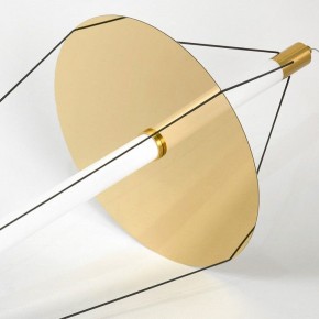 Подвесной светильник Lussole Nolan LSP-7442 в Лесном - lesnoy.ok-mebel.com | фото 4