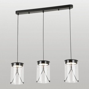 Подвесной светильник Lussole Smith LSP-7474 в Лесном - lesnoy.ok-mebel.com | фото 2