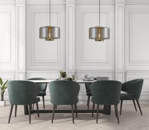 Подвесной светильник Mantra Jarras 6192 в Лесном - lesnoy.ok-mebel.com | фото 4